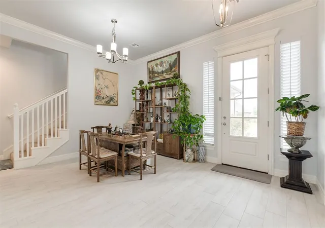Photo 3 of Single family home for sale at 3101 Drake Crst Dr, Edmond, OK 73034 | MLS# 1226841 | Listing updated on 2026-10-20