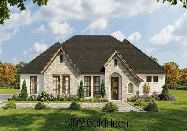 1st image of 8102 Goldfinch Dr, Guthrie, OK 73044 | MLS# 1226847