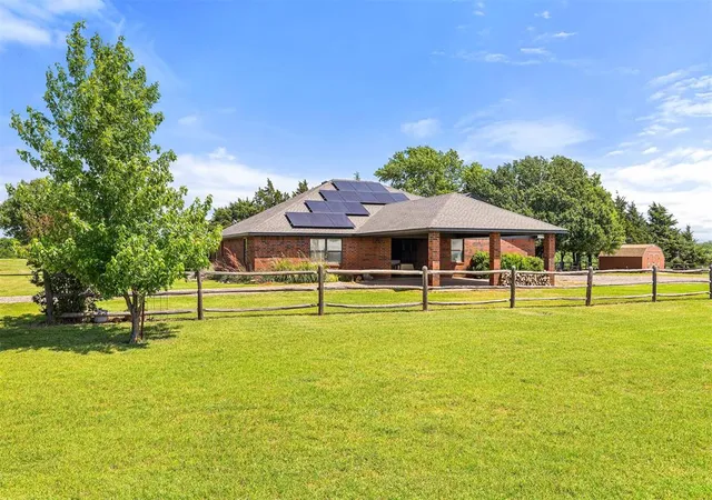 2nd image of 12840 Indian Meridian Ave, Wayne, OK 73095 | MLS# 1226851
