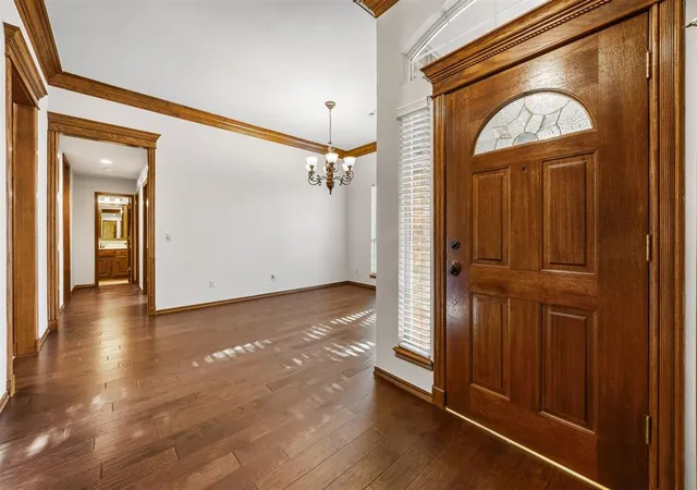 Photo 3 of Single family home for sale at 2617 Ashebriar Ln, Edmond, OK 73034 | MLS# 1226855 | Listing updated on 2026-10-15