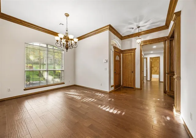 Photo 3 of Single family home for sale at 2617 Ashebriar Ln, Edmond, OK 73034 | MLS# 1226855 | Listing updated on 2026-10-15