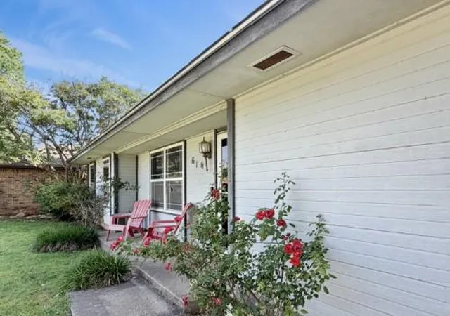 3rd image of 614 Se 7Th St, Lexington, OK 73051 | MLS# 1226861
