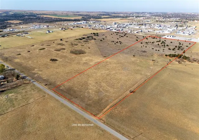 1st image of 1 N 2440 Rd, Weatherford, OK 73096 | MLS# 1226867