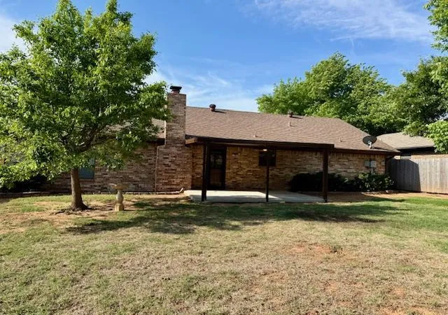Photo 44 of Single family home for sale at 309 Kings Cyn Dr, Yukon, OK 73099 | MLS# 1226870 | Listing updated on 2026-09-06
