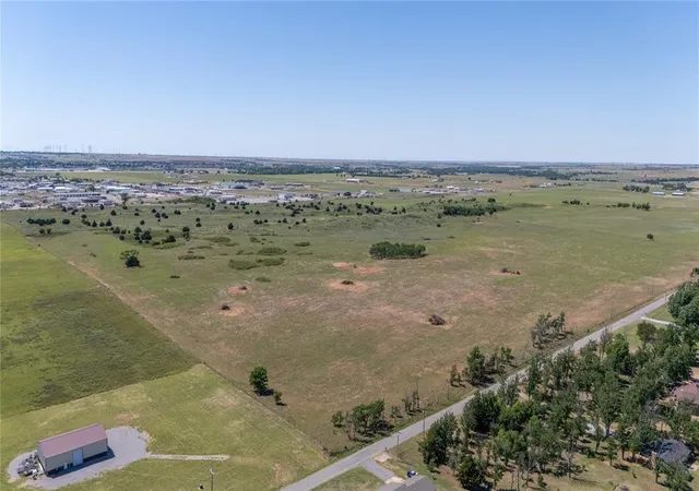 5th image of 2 N 2440 Rd, Weatherford, OK 73096 | MLS# 1226871