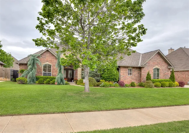 50th image of 2705 Sw 137th St, Oklahoma City, OK 73170 | MLS# 1226877