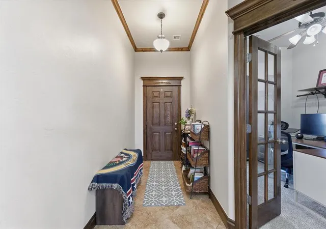 5th image of 3833 Dove Ave, Harrah, OK 73045 | MLS# 1226879