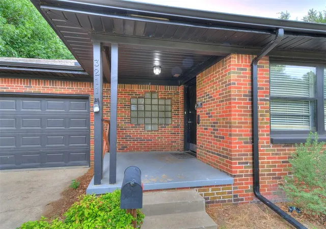 1st image of 3211 Nw 17th St, Oklahoma City, OK 73107 | MLS# 1226891