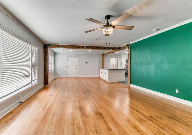 2nd image of 3211 Nw 17th St, Oklahoma City, OK 73107 | MLS# 1226891