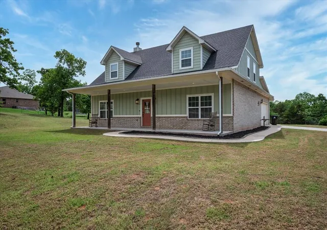 Homes for sale in Newalla, OK | 14901 Remington Dr, Newalla, OK 74857 | MLS# 1226895
