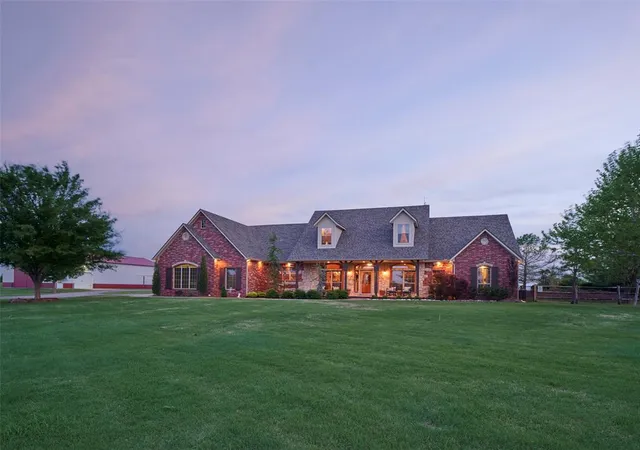 Photo 1 of Single family home for sale at 6808 Se 104th Street, Oklahoma City, OK 73165 | MLS# 1226904 | Listing updated on 2026-07-07