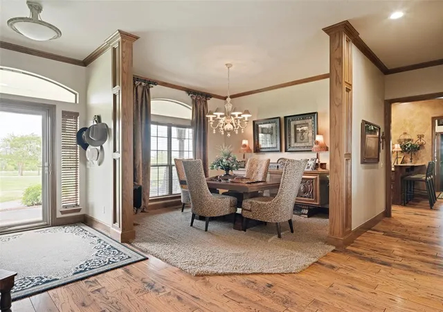 Photo 2 of Single family home for sale at 6808 Se 104th Street, Oklahoma City, OK 73165 | MLS# 1226904 | Listing updated on 2026-07-07