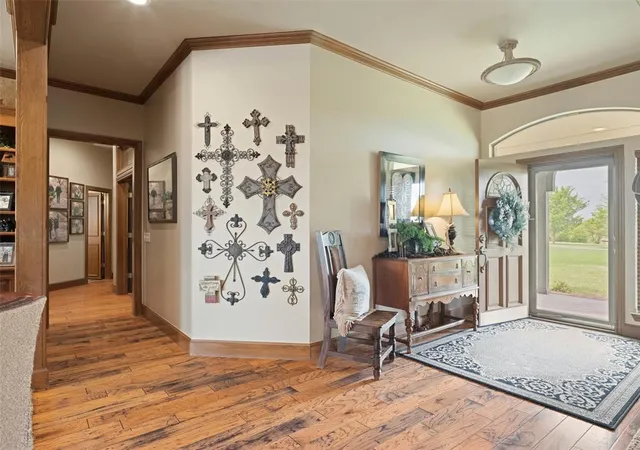 Photo 3 of Single family home for sale at 6808 Se 104th Street, Oklahoma City, OK 73165 | MLS# 1226904 | Listing updated on 2026-07-07