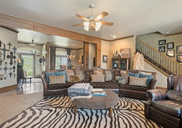 Photo 3 of Single family home for sale at 6808 SE 104th Street, Oklahoma City, OK 73165 | MLS# 1226904 | Listing updated on 2026-07-07