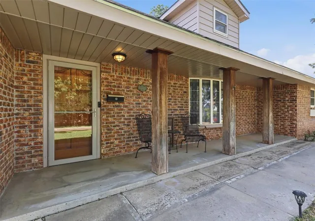 3rd image of 1713 N Crumley St, Guymon, OK 73942 | MLS# 1226913