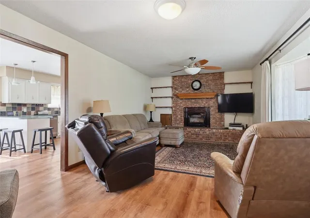 5th image of 1713 N Crumley St, Guymon, OK 73942 | MLS# 1226913