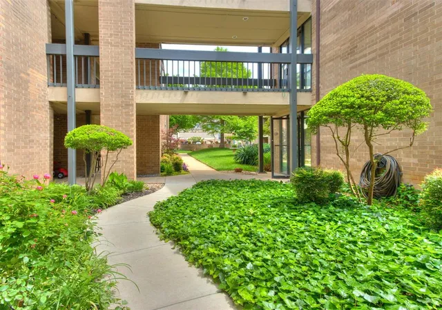 Homes for sale in Oklahoma City, OK | 600 Nw 4th St #210N, Oklahoma City, OK 73102 | MLS# 1226919