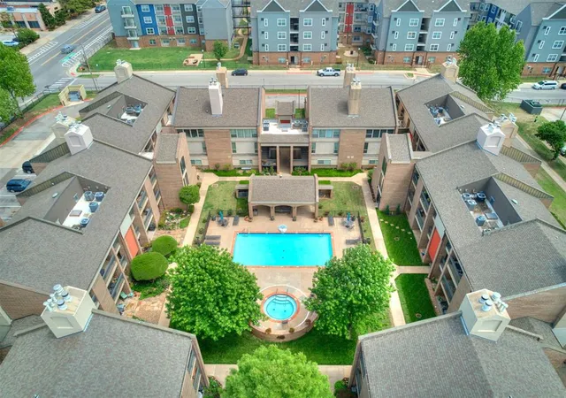Homes for sale in Oklahoma City, OK | 600 Nw 4Th St #210N, Oklahoma City, OK 73102 | MLS# 1226919