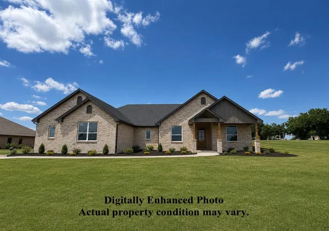 Photo 1 of Single family home for sale at 2436 Wolf Crk Bnd, Blanchard, OK 73010 | MLS# 1226949 | Listing updated on 2026-09-29