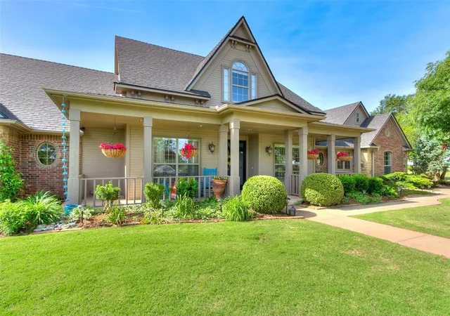 Photo 3 of Sale Pending at 2612 Nw 176th Street, Edmond, OK 73012 | MLS# 1226954 | Listing updated on 2026-09-01