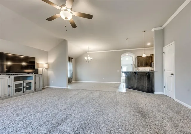 5th image of 15612 Vermillion Dr, Edmond, OK 73013 | MLS# 1226956