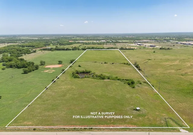 1st image of 00 N Kickapoo St, Shawnee, OK 74804 | MLS# 1226961