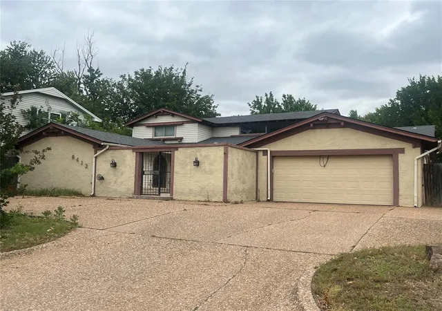Photo 1 of Single family home for sale at 6413 W Kensington Rd, Oklahoma City, OK 73132 | MLS# 1226963 | Listing updated on 2026-09-14