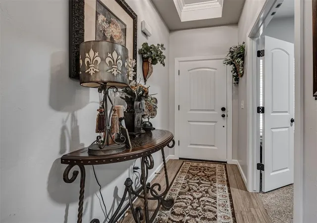 Photo 5 of Single family home for sale at 2416 Crk Side Cir, Moore, OK 73160 | MLS# 1226981 | Listing updated on 2026-05-13