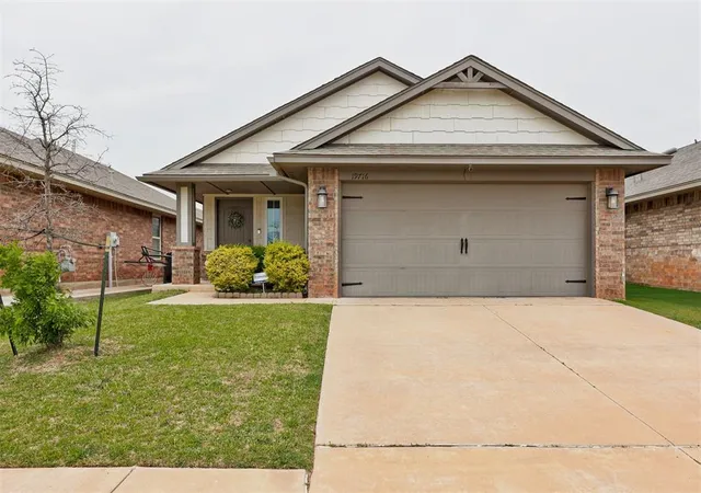 Photo 1 of Sale Pending at 19716 Brunswick Ct, Edmond, OK 73012 | MLS# 1226994 | Listing updated on 2026-09-16