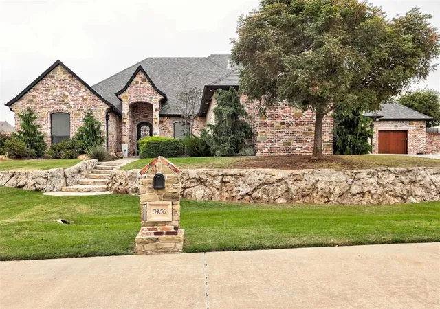 1st image of 3450 Sarah Dr, Newcastle, OK 73065 | MLS# 1227019