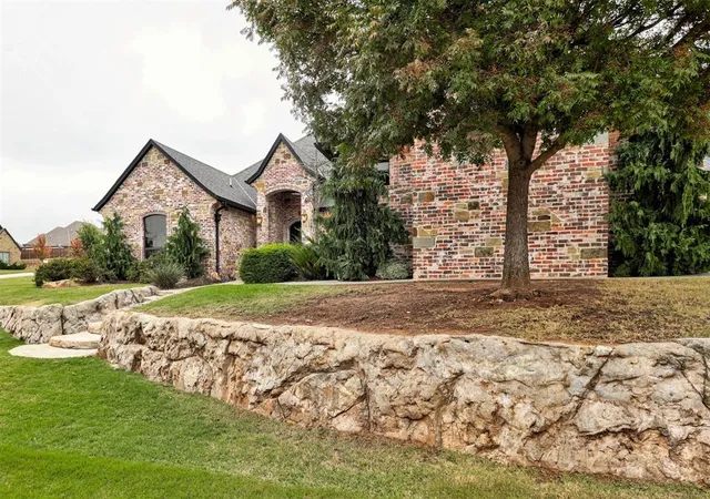 3rd image of 3450 Sarah Dr, Newcastle, OK 73065 | MLS# 1227019