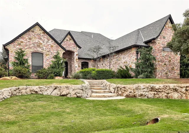4th image of 3450 Sarah Dr, Newcastle, OK 73065 | MLS# 1227019