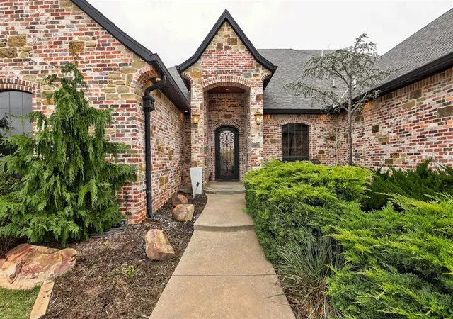 5th image of 3450 Sarah Dr, Newcastle, OK 73065 | MLS# 1227019