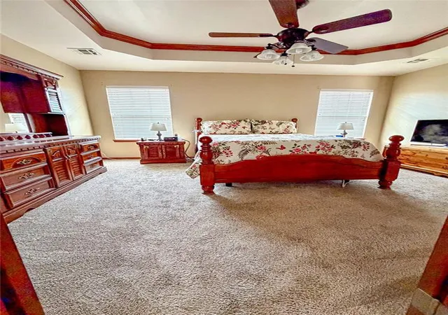 4th image of 805 W Prairie Wy, Mustang, OK 73064 | MLS# 1227032