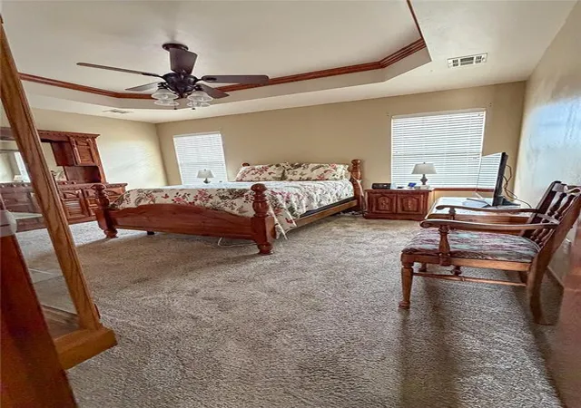 5th image of 805 W Prairie Wy, Mustang, OK 73064 | MLS# 1227032