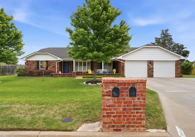 Homes for sale in Altus, OK | 3608 E Ranch Rd, Altus, OK 73521 | MLS# 1227035
