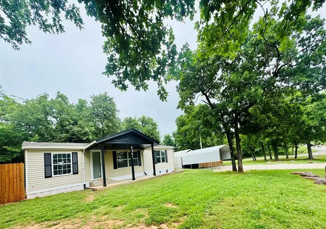 1st image of 4361 N Rabbit Run, Edmond, OK 73034 | MLS# 1227040