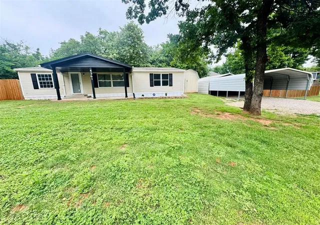 2nd image of 4361 N Rabbit Run, Edmond, OK 73034 | MLS# 1227040