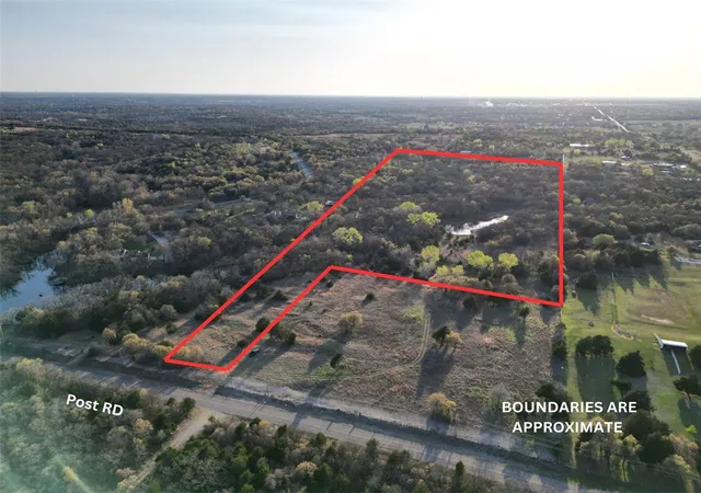Land for sale at N Post Rd, Arcadia, OK 73007 | MLS# 1227043