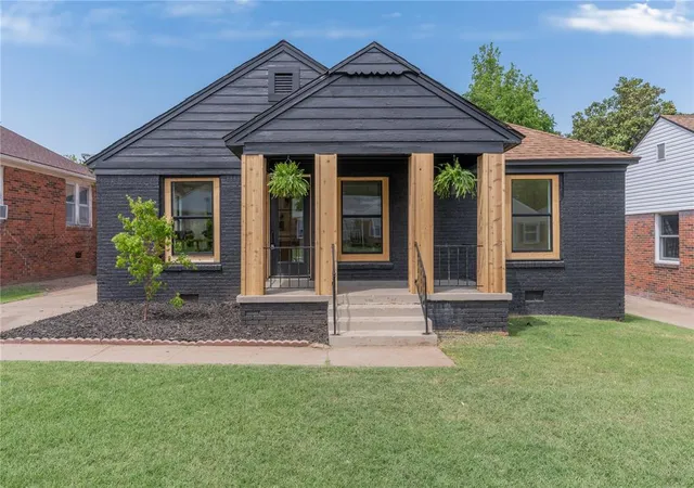 1st image of 2213 Ne 18th St, Oklahoma City, OK 73111 | MLS# 1227059