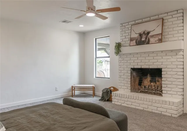 5th image of 2213 Ne 18Th St, Oklahoma City, OK 73111 | MLS# 1227059