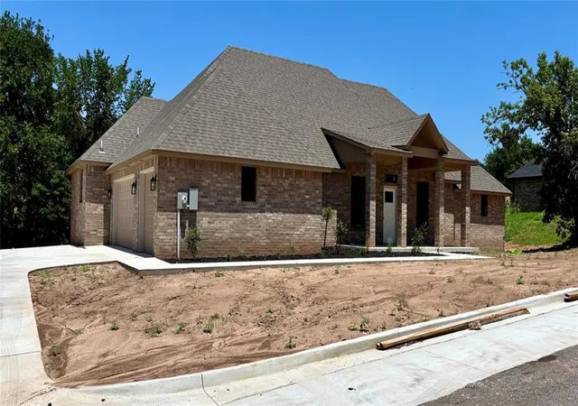 Homes for sale in Jones, OK | 2299 Pecan Ridge, Jones, OK 73049 | MLS# 1227060