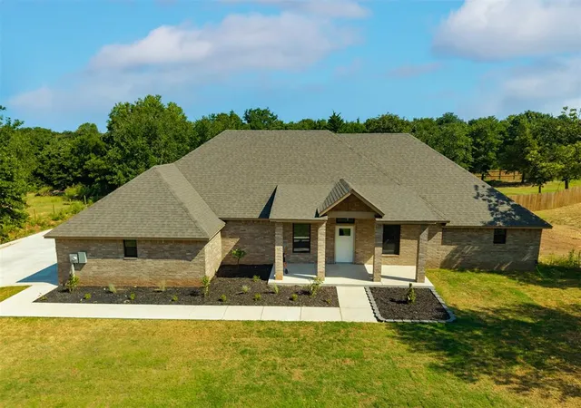 Photo 1 of Single family home for sale at 2299 Pecan Ridge, Jones, OK 73049 | MLS# 1227060 | Listing updated on 2026-08-31