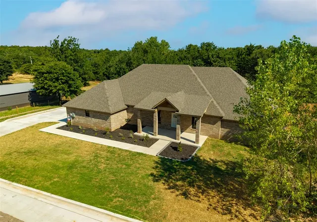 Photo 2 of Single family home for sale at 2299 Pecan Ridge, Jones, OK 73049 | MLS# 1227060 | Listing updated on 2026-08-31