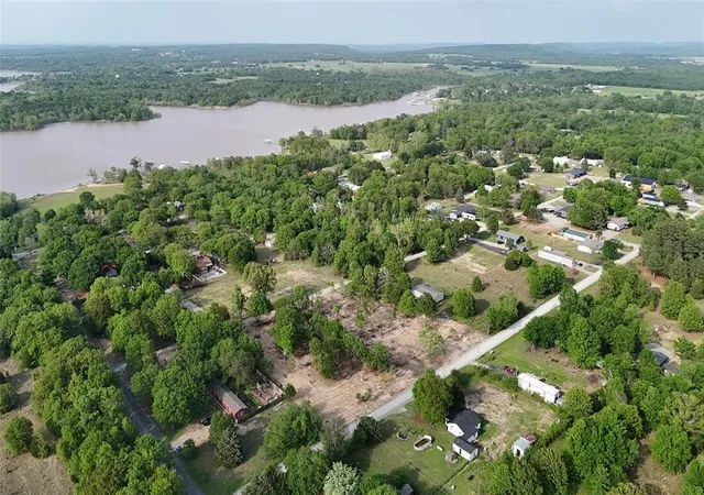 Homes for sale in Eufaula, OK | E 1168 (lot 4) Rd, Eufaula, OK 74432 | MLS# 1227069