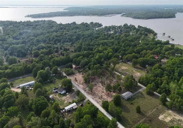 Homes for sale in Eufaula, OK | E 1168 (Lot 4) Rd, Eufaula, OK 74432 | MLS# 1227069