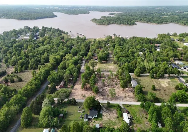 Homes for sale in Eufaula, OK | E 1168 (Lot 4) Rd, Eufaula, OK 74432 | MLS# 1227069