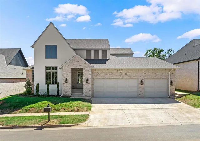 Photo 1 of Single family home for sale at 3416 Leon Cir, Edmond, OK 73034 | MLS# 1227081 | Listing updated on 2026-09-05