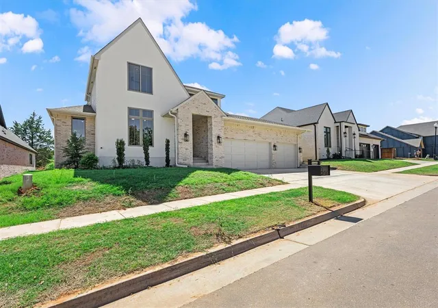 Photo 2 of Single family home for sale at 3416 Leon Cir, Edmond, OK 73034 | MLS# 1227081 | Listing updated on 2026-09-05