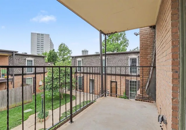 12th image of 6100 N Brookline Ave #8, Oklahoma City, OK 73112 | MLS# 1227083